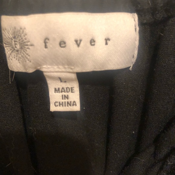 Off shoulder top - Picture 3 of 3